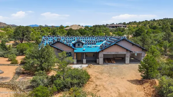 5465 W Carma Circle, Prescott, AZ 86305