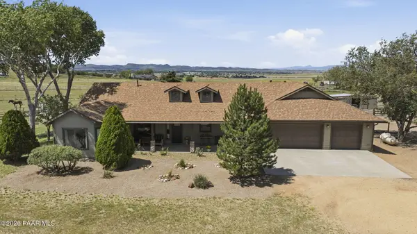 402 Ben J Trail, Chino Valley, AZ 86323