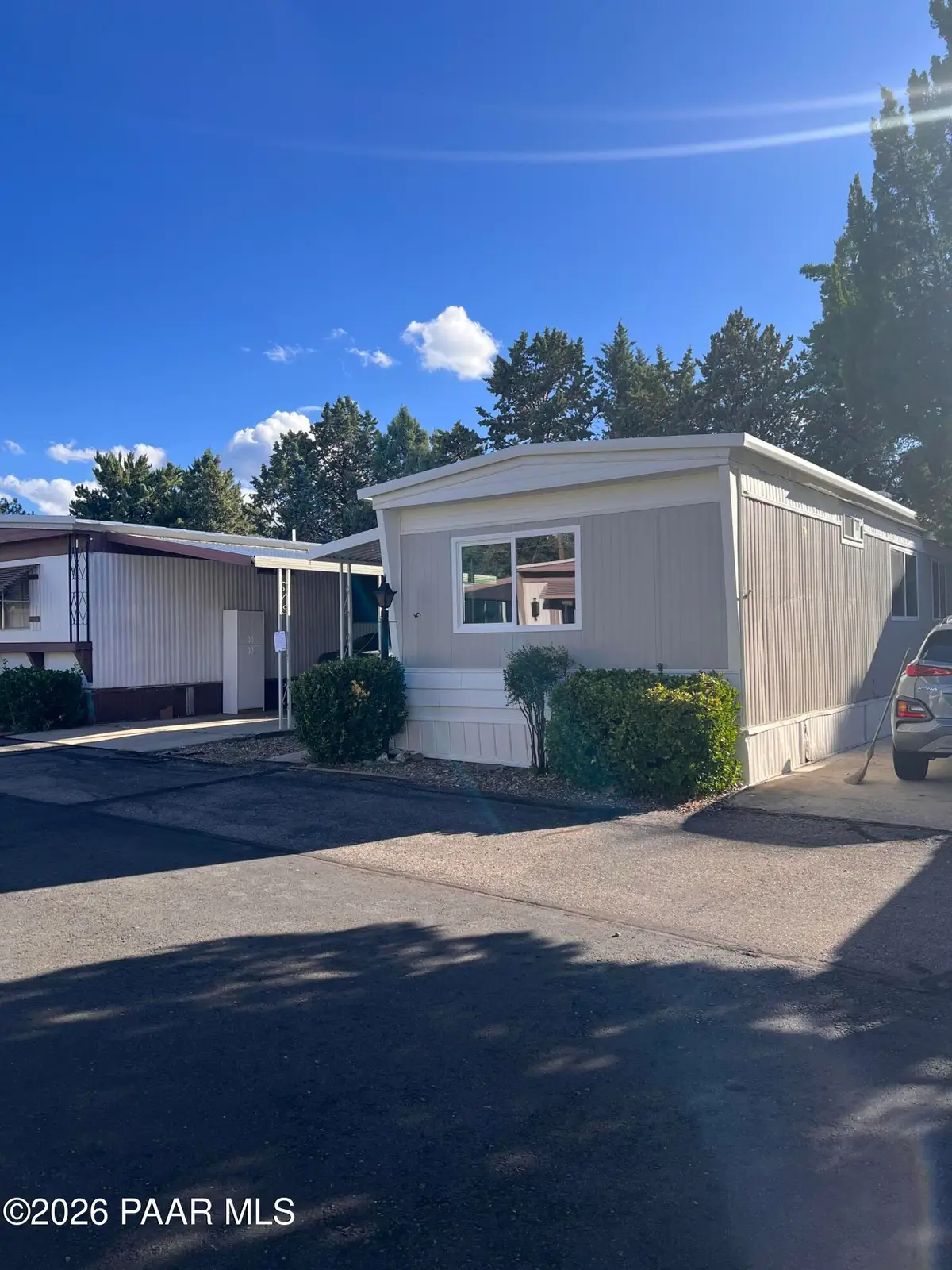 123 N Rush Street #5, Prescott, AZ 86301 - #1