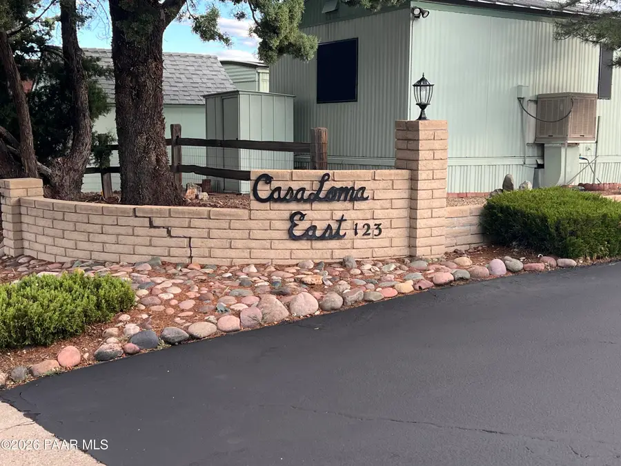 123 N Rush Street #5, Prescott, AZ 86301 - #2