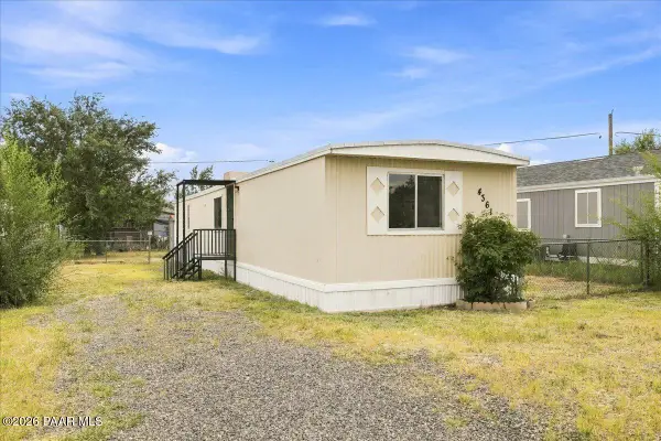 4361 E Mobile Circle, Prescott Valley, AZ 86314