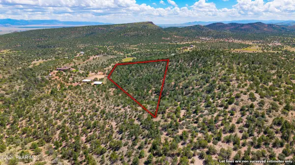 0000 Silverado Drive, Prescott, AZ 86305