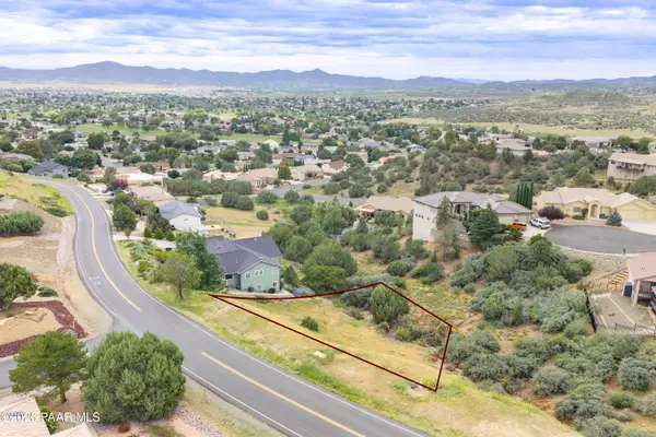 10595 E Old Black Canyon Highway, Prescott Valley, AZ 86327
