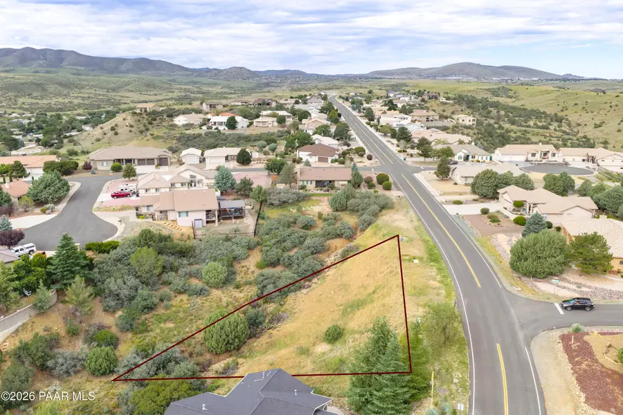10595 E Old Black Canyon Highway, Prescott Valley, AZ 86327 - #3