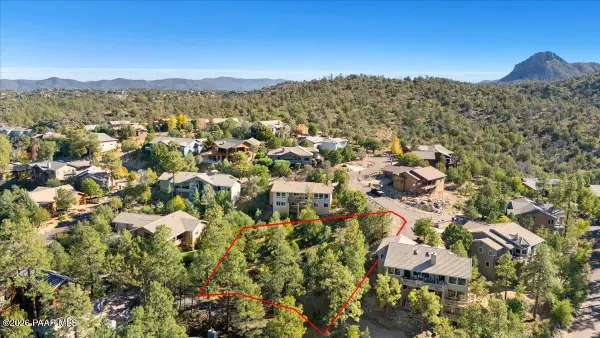 1779 Windy Walk Court, Prescott, AZ 86305