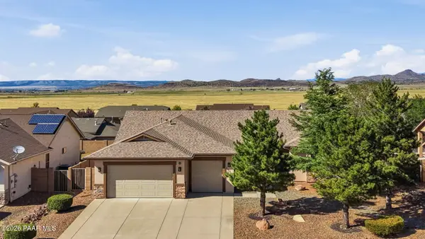 2654 Solar View Drive, Chino Valley, AZ 86323