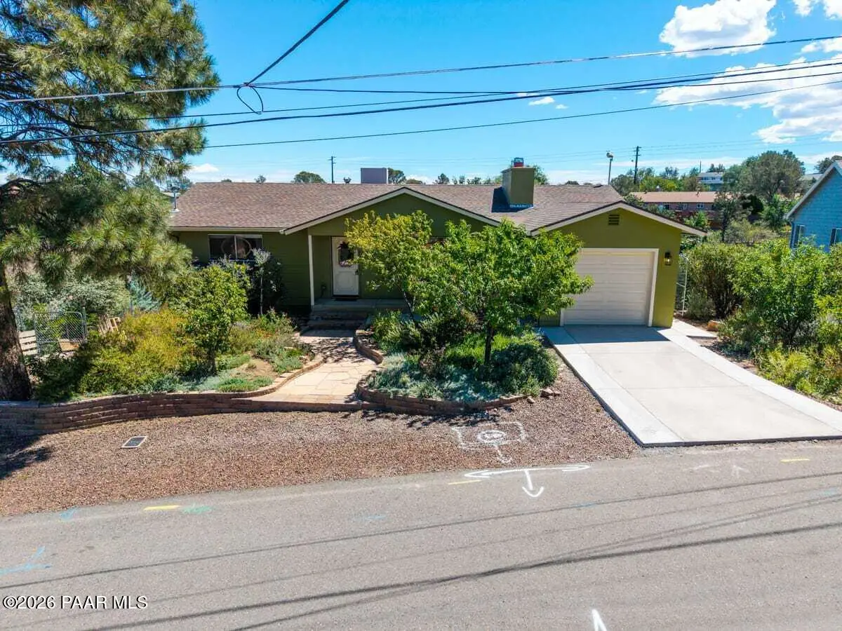 2241 Alta Vista Place, Prescott, AZ 86301 - #1
