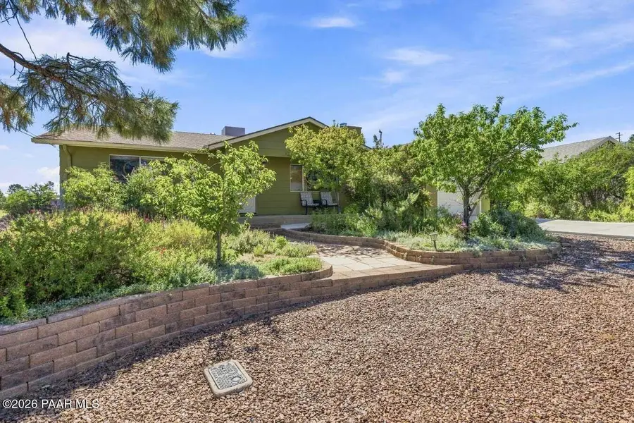 2241 Alta Vista Place, Prescott, AZ 86301 - #2