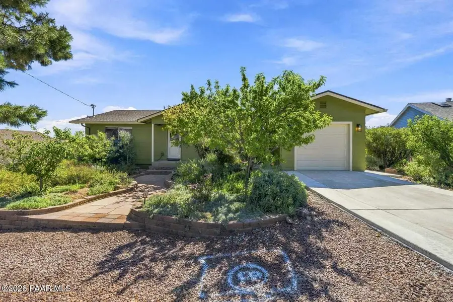 2241 Alta Vista Place, Prescott, AZ 86301 - #3