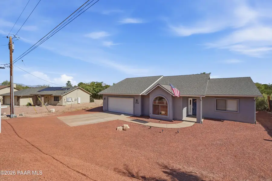 3900 E Montezuma Avenue, Rimrock, AZ 86335 - #2