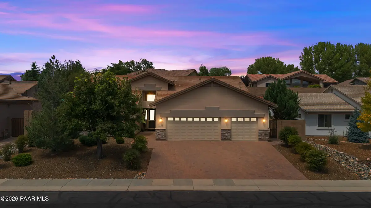7474 N Outlook Lane, Prescott Valley, AZ 86315 - #1