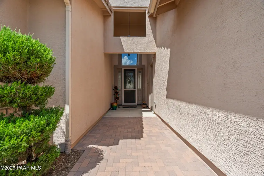 7474 N Outlook Lane, Prescott Valley, AZ 86315 - #2
