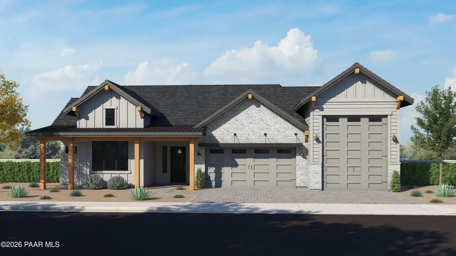 5193 E Lear Street, Prescott Valley, AZ 86314 - #3