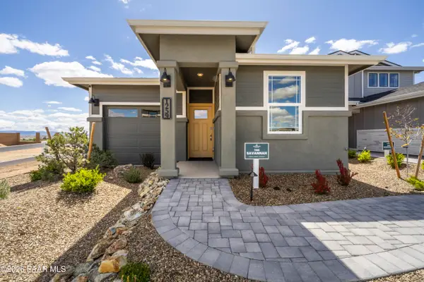 1239 Quintero Rd, Prescott, AZ 86305