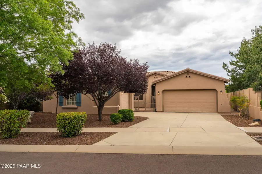 7345 E Cozy Camp Drive, Prescott Valley, AZ 86314 - #2