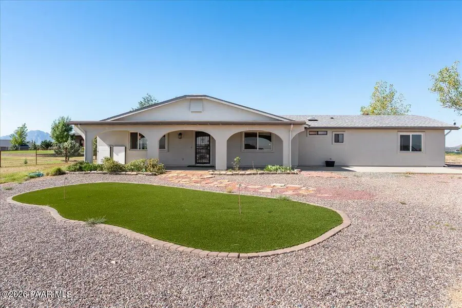 280 N Firesky Lane, Chino Valley, AZ 86323 - #2