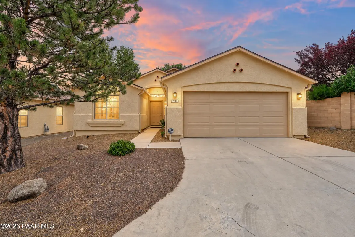 7511 N Summit Pass, Prescott Valley, AZ 86315 - #1