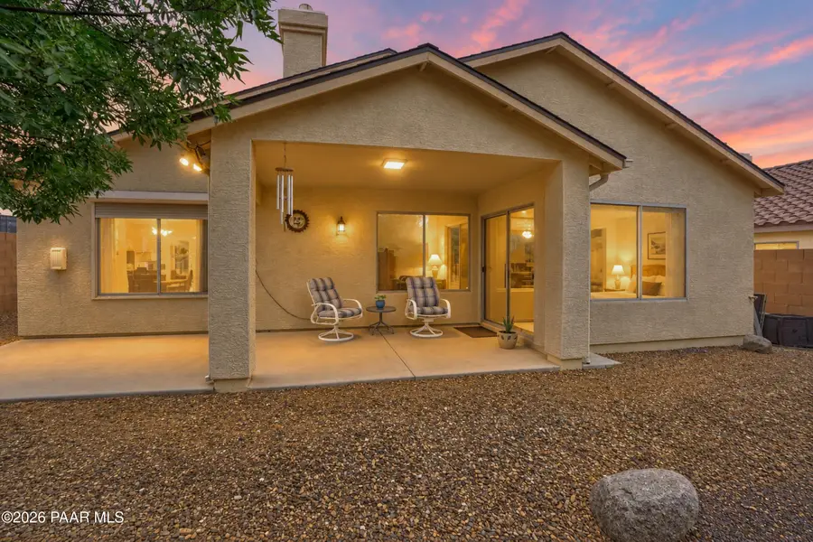 7511 N Summit Pass, Prescott Valley, AZ 86315 - #2