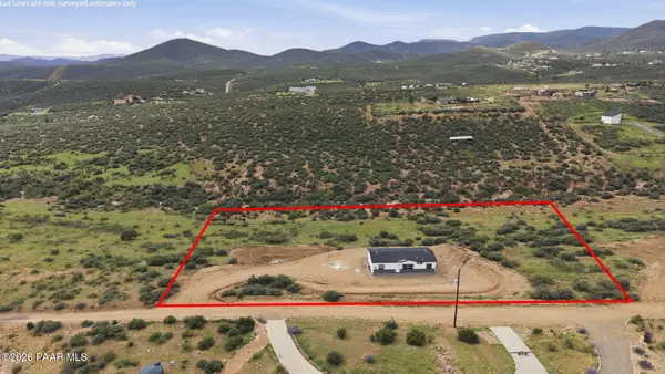 10355 E Powerline Road, Dewey-Humboldt, AZ 86327