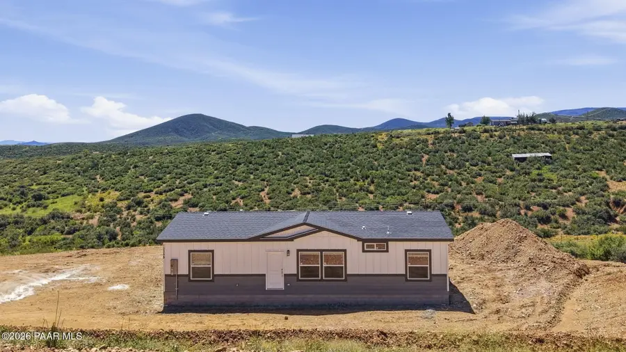 10355 E Powerline Road, Dewey Humboldt, AZ 86327 - #2
