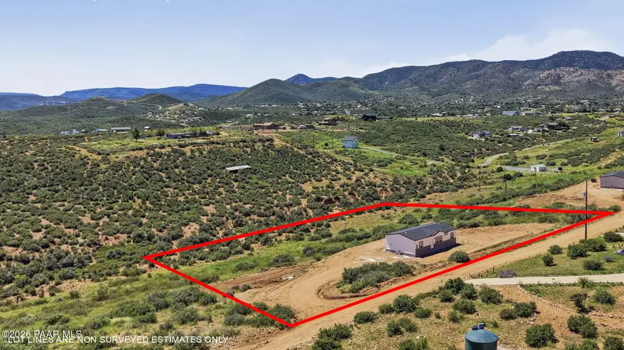 10355 E Powerline Road, Dewey Humboldt, AZ 86327 - #3
