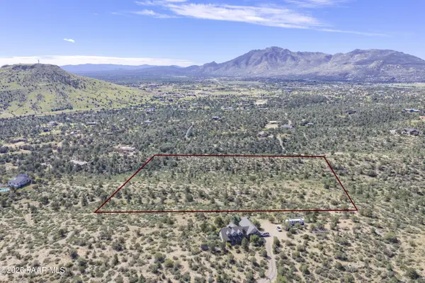 4100 W Hancock Road, Prescott, AZ 86305