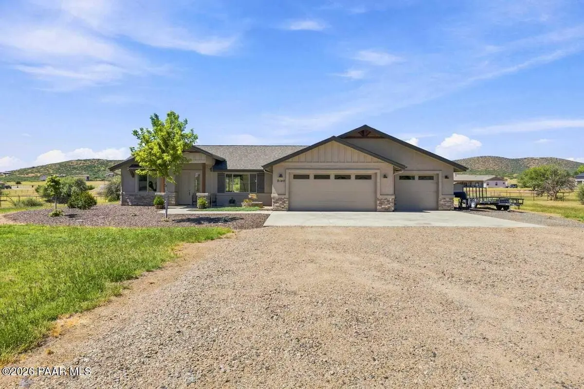 9140 N Doc Bar Road, Prescott Valley, AZ 86315 - #1