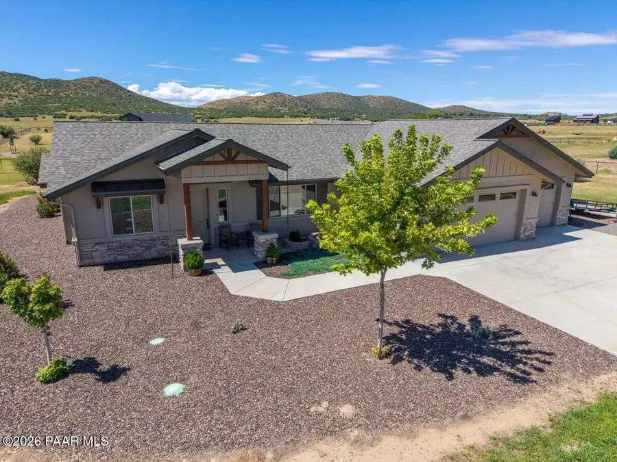 9140 N Doc Bar Road, Prescott Valley, AZ 86315 - #2