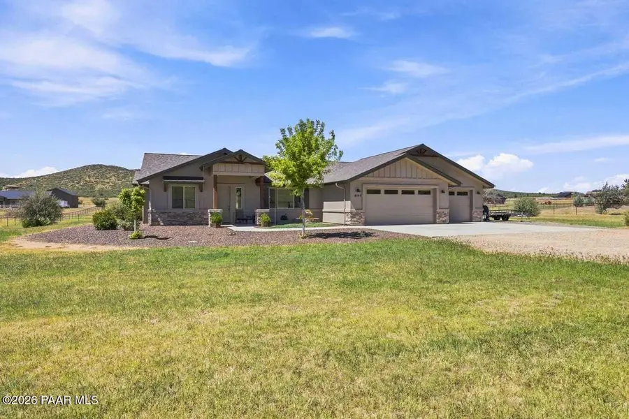 9140 N Doc Bar Road, Prescott Valley, AZ 86315 - #3
