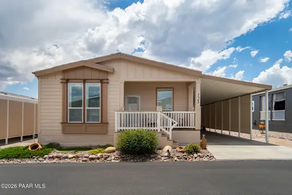 11350 E Sarah Jane Lane #123, Dewey-Humboldt, AZ 86327