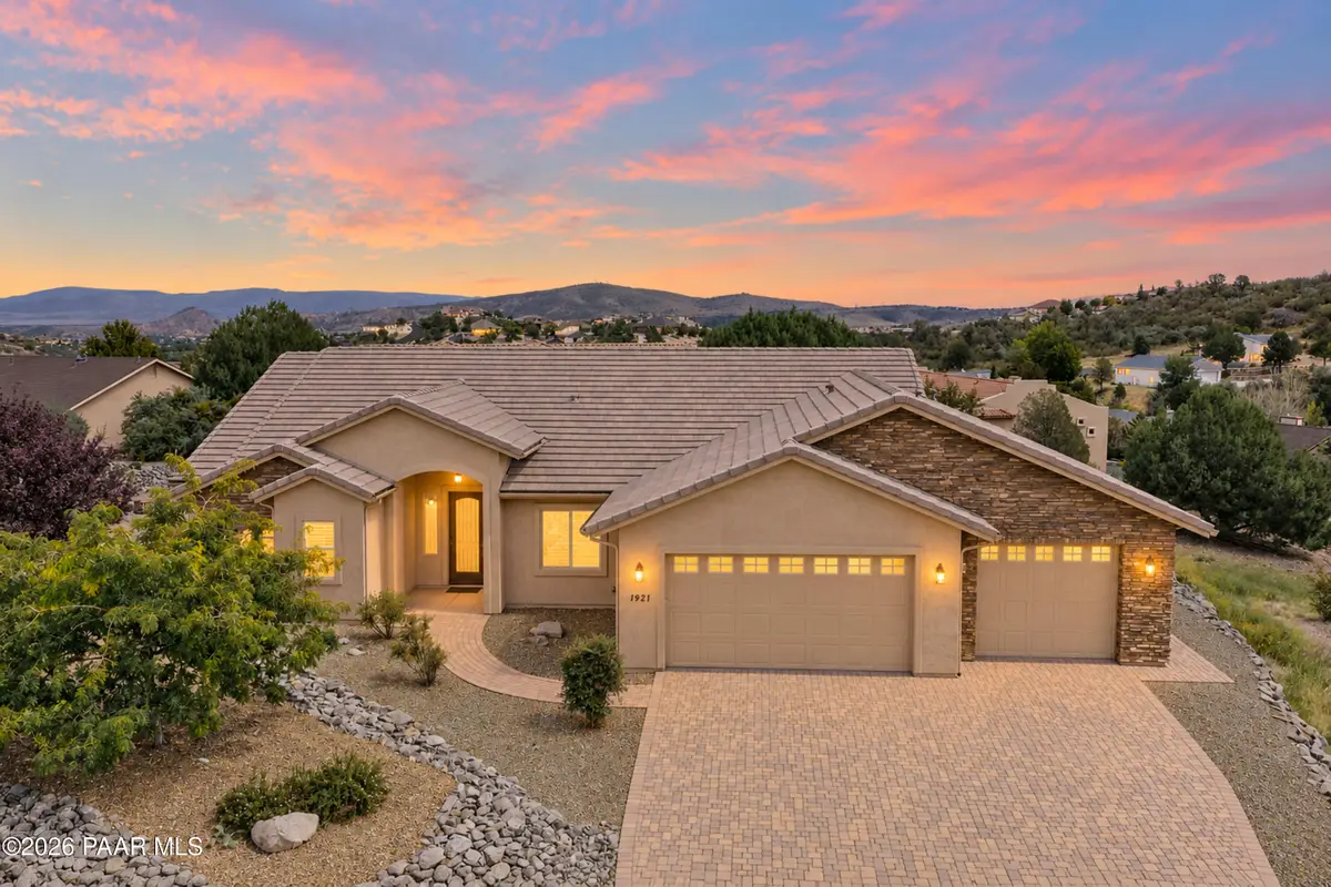 1921 Pinnacle Lane, Prescott, AZ 86301 - #1