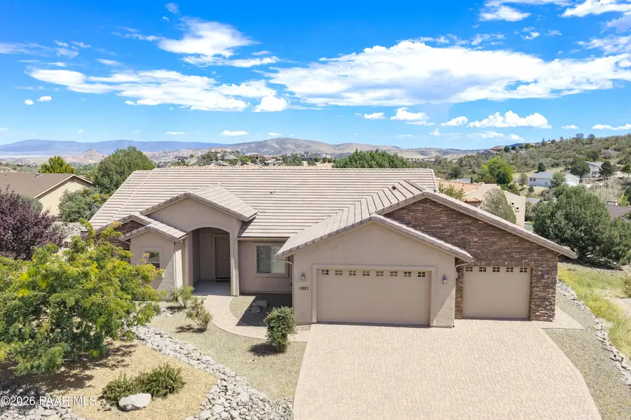 1921 Pinnacle Lane, Prescott, AZ 86301 - #2