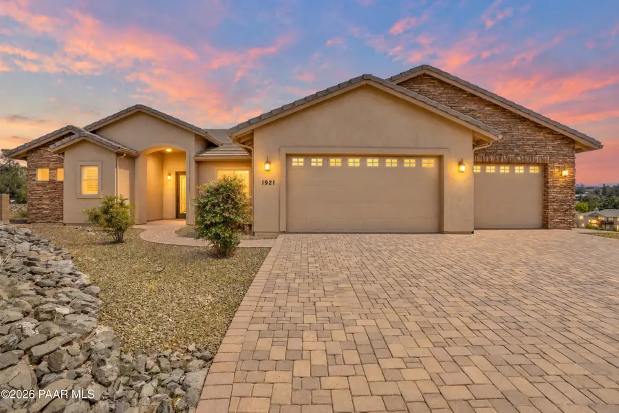 1921 Pinnacle Lane, Prescott, AZ 86301 - #3