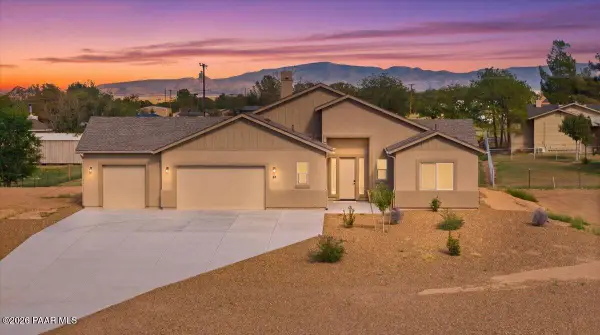 97 S Brenna Drive, Chino Valley, AZ 86323