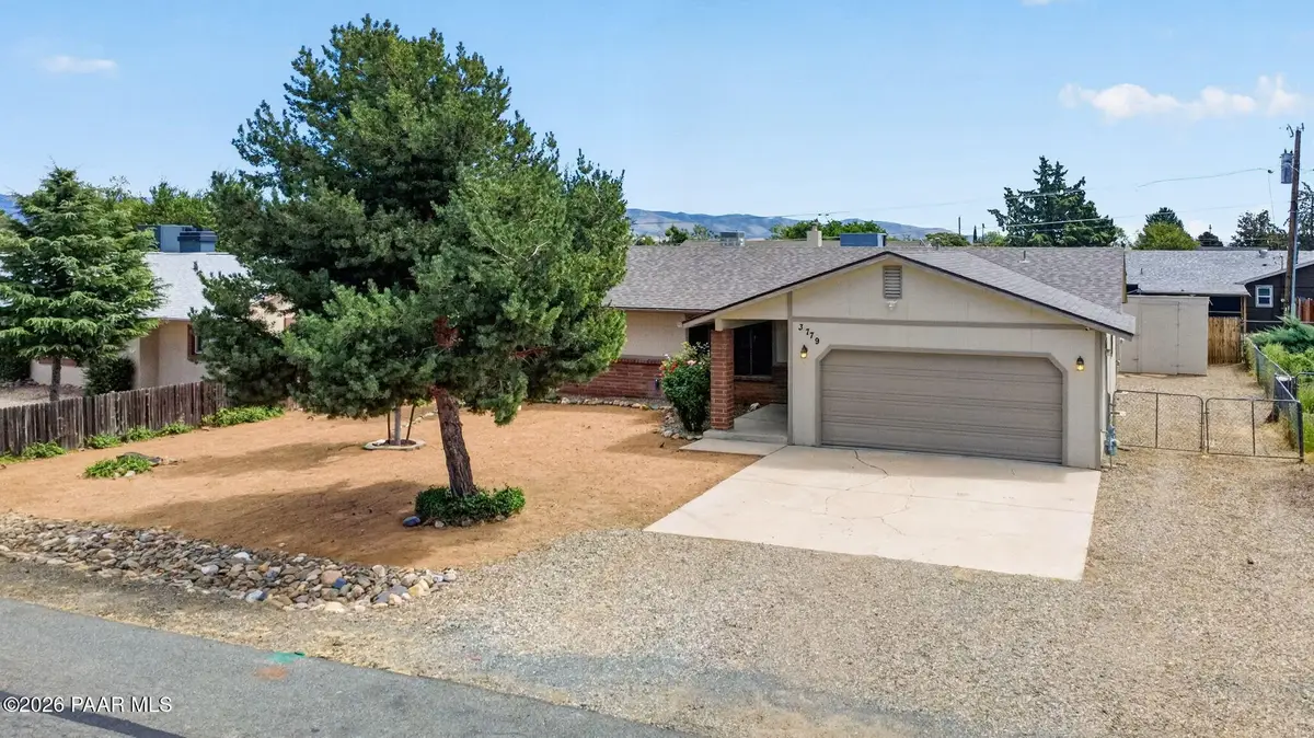 3779 N Dale Drive, Prescott Valley, AZ 86314 - #1