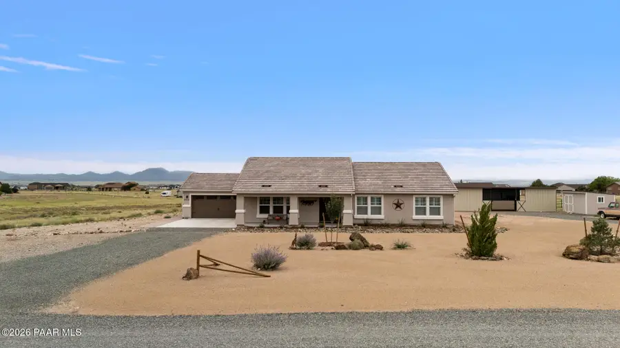 11836 N Coyote Run Road, Prescott Valley, AZ 86315 - #2