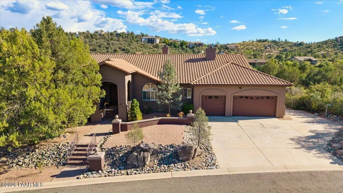 3305 Charla Drive, Prescott, AZ 86305 - #1