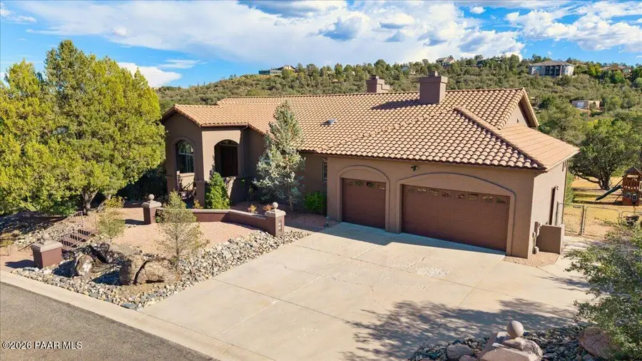 3305 Charla Drive, Prescott, AZ 86305 - #2