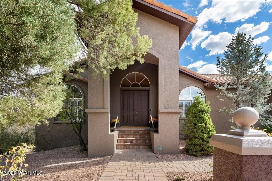 3305 Charla Drive, Prescott, AZ 86305 - #3