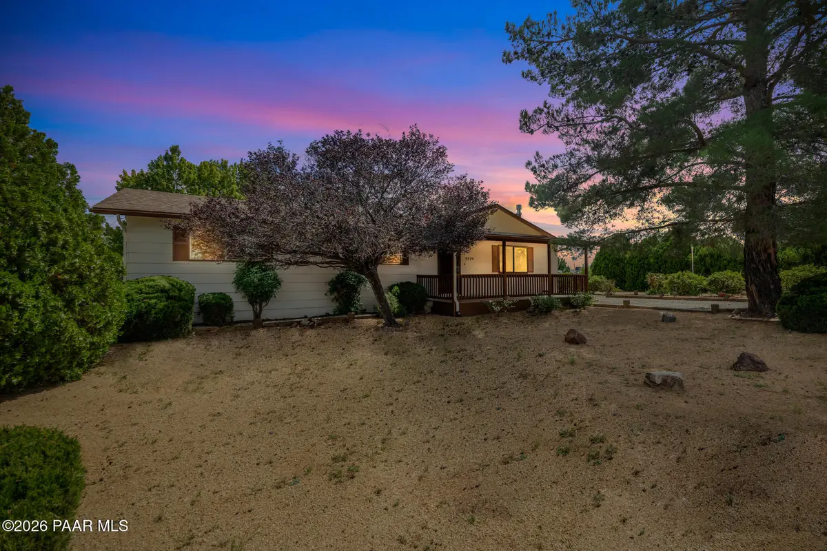 4379 N Sauter Drive, Prescott Valley, AZ 86314 - #1