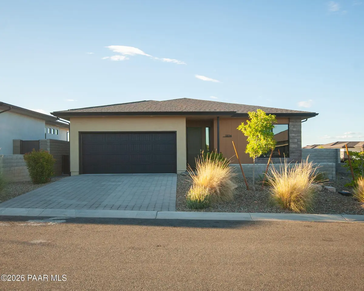 5834 E Richmond Road, Prescott Valley, AZ 86314 - #1
