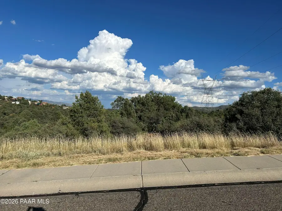 4683 Sharp Shooter Way, Prescott, AZ 86301 - #2