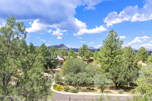1231 Tanglewood Road, Prescott, AZ 86303