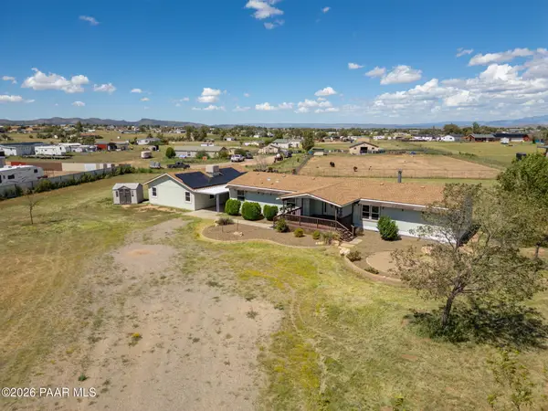 1450 Outer Loop Road, Chino Valley, AZ 86323