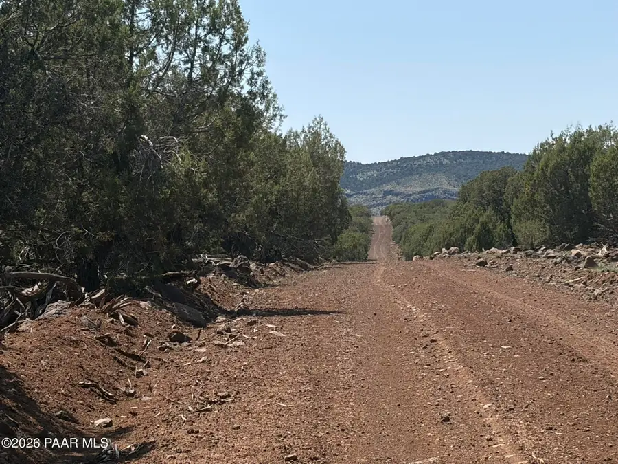 00 Sw Nine Shooter Road, Williams, AZ 86046 - #2