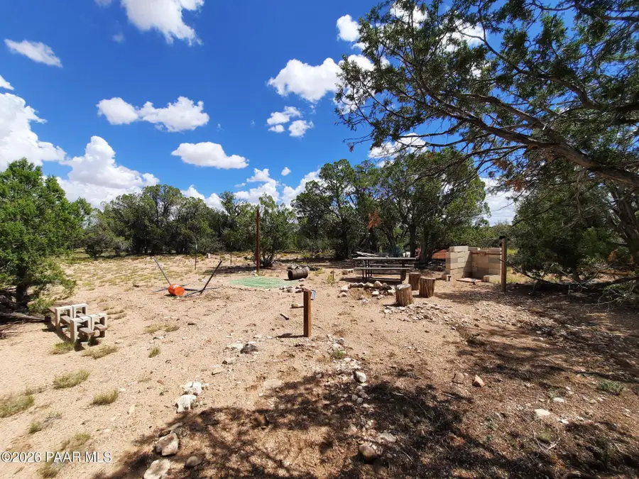 074 Off Denny 5 Road, Seligman, AZ 86337 - #2