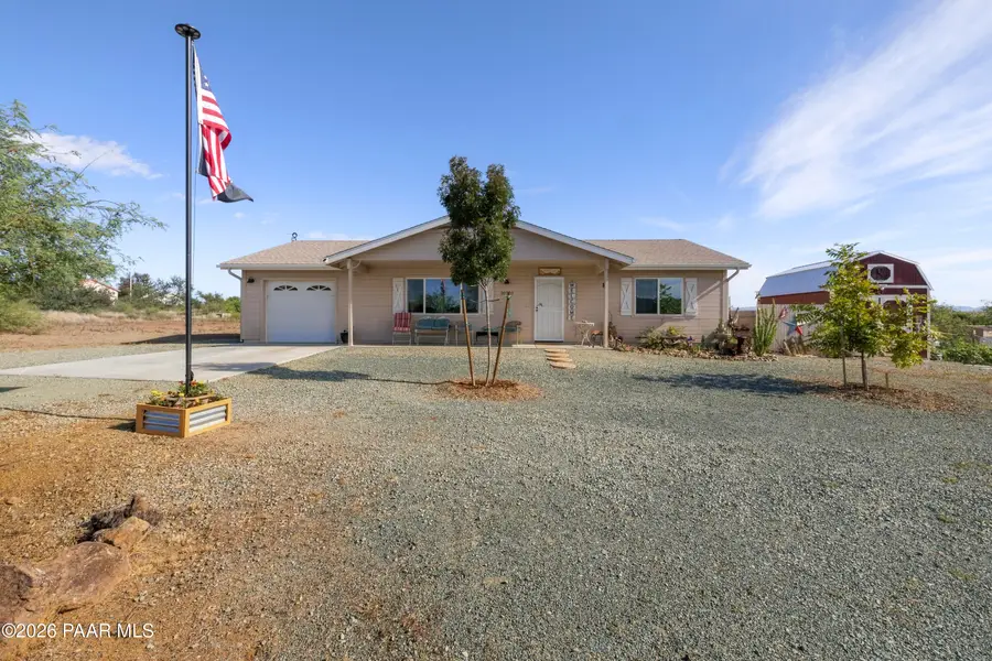 20290 E Saguaro Drive, Mayer, AZ 86333 - #2