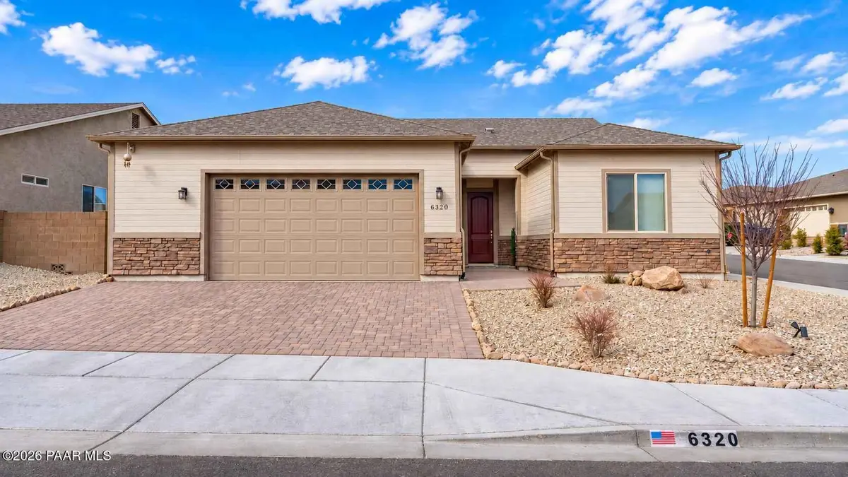6320 E Walden Way, Prescott Valley, AZ 86314 - #1