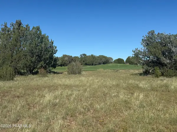 8396 Lake View Drive, Show Low, AZ 85901
