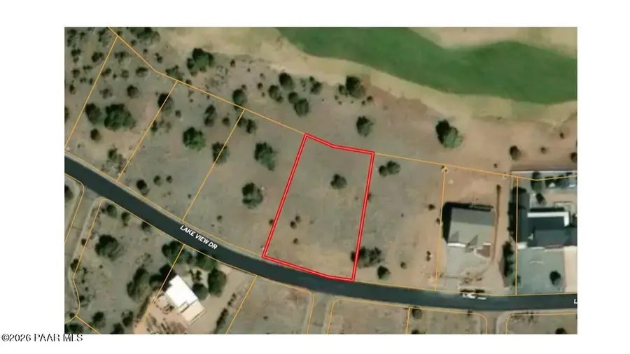 8396 Lake View Drive, Show Low, AZ 85901 - #2